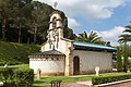 Chapelle des thermes