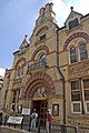 Bourse au maïs de Cambridge