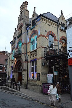 Cambridge Corn Exchange (geograph 5400662).jpg