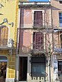 Can Cardoner (Mataró)