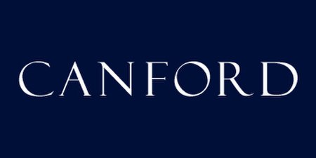 Canford School Logo