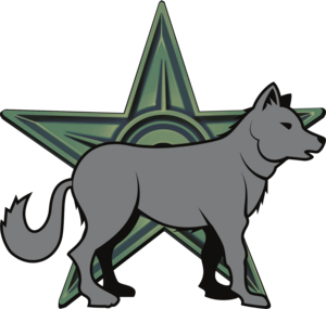 Canine Barnstar.png