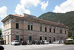 Canzo-Asso railway station