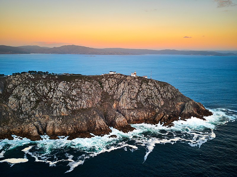 File:Cape Finisterre (37172375670).jpg