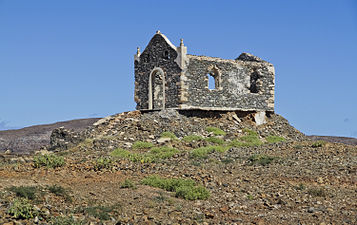 Capela de Nossa Senhora de Fátima