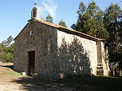Capela de San Cosme de Sesamo - Culleredo - A Coruña.jpg