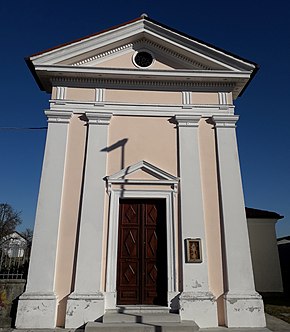 Carbona (San Vito al Tagliamento) - chiesa a.jpg