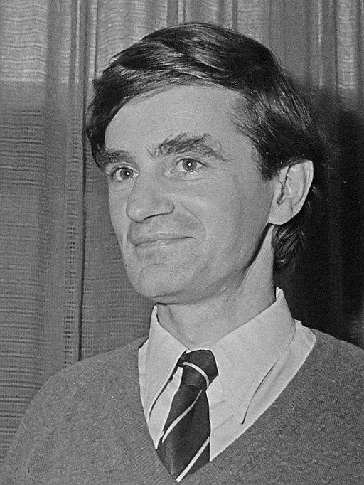 Carel Peeters (1981)