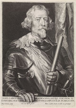 <span class="mw-page-title-main">Carlos Coloma</span> Spanish military commander, diplomat and author