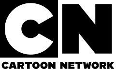 Third and current Cartoon Network logo, used from 7 December 2010 to present.