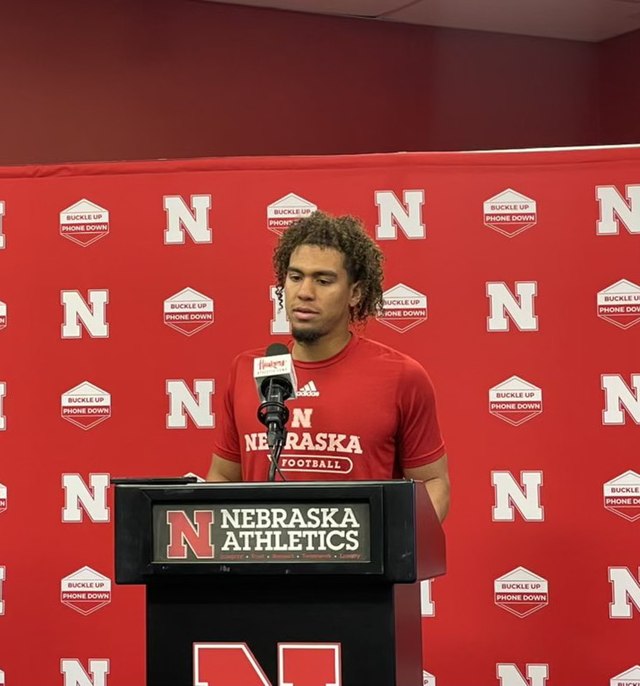 Casey Thompson commits to Nebraska: Cornhuskers add former Texas starting  QB amid offensive rebuild 