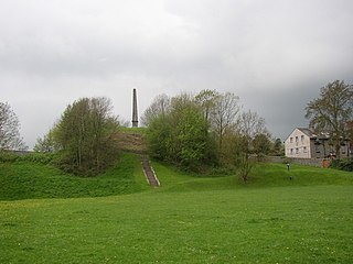 Castle Howe