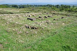 Castra de Cigmau - 26.JPG