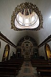 Capilla del Santísimo, Catedral de Tarragona (1582-1592)