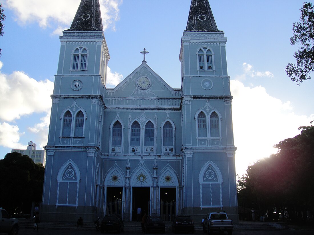 Metropolia Aracaju