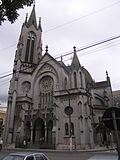 Thumbnail for Our Lady of the Rosary Cathedral, Santos