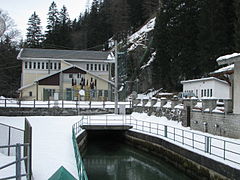 Centrala electrică Sendren, Gressoney, Aosta 3.JPG