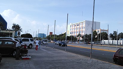 Cómo llegar a Centro De Los Héroes en transporte público - Sobre el lugar