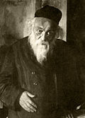 Hayim Soloveitchik