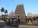 Chakrapani Temple, Kumbakonam.JPG