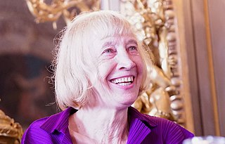 <span class="mw-page-title-main">Chantal Thomas</span> French writer and historian