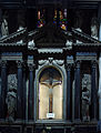 Chapel and crucifix - Duomo - Milan 2014.jpg