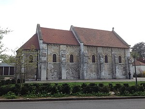 Habiter au Petit-Quevilly