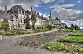 Chartreuse Notre-Dame-des-Prés