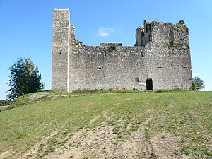 Chateau de Lagardère.JPG