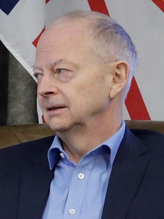 <span class="mw-page-title-main">Ches Crosbie</span>Canadian politician