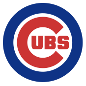 chicago cubs 1995