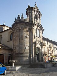 Serra San Bruno – Veduta