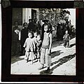 Children in street, possibly Manchuria - China, early 1900s (2465710452).jpg