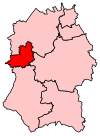 Chippenham2007Constituency.svg