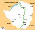 Thumbnail for Chirundu–Beitbridge Regional Road Corridor