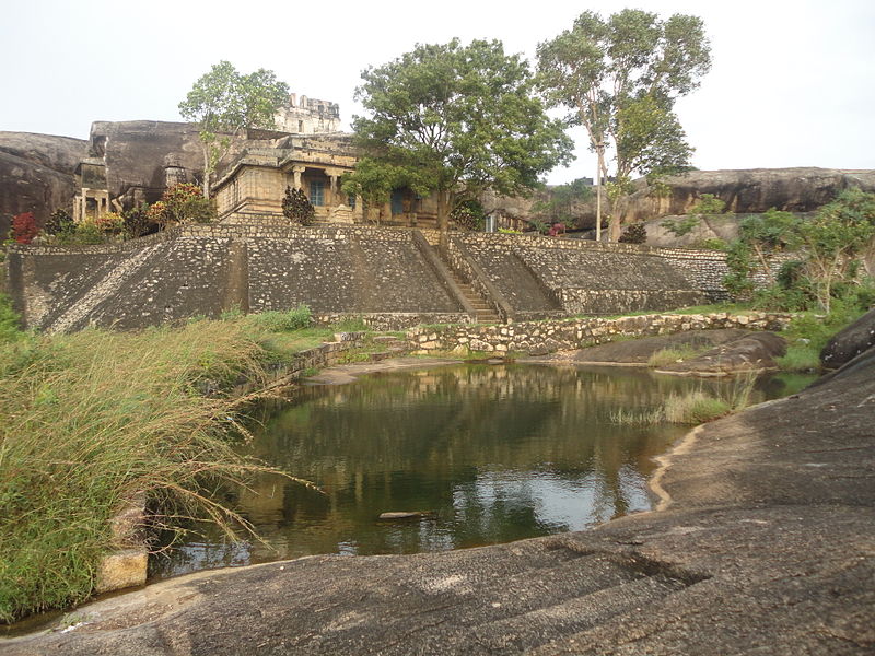 File:Chitharal jain temple1.jpg