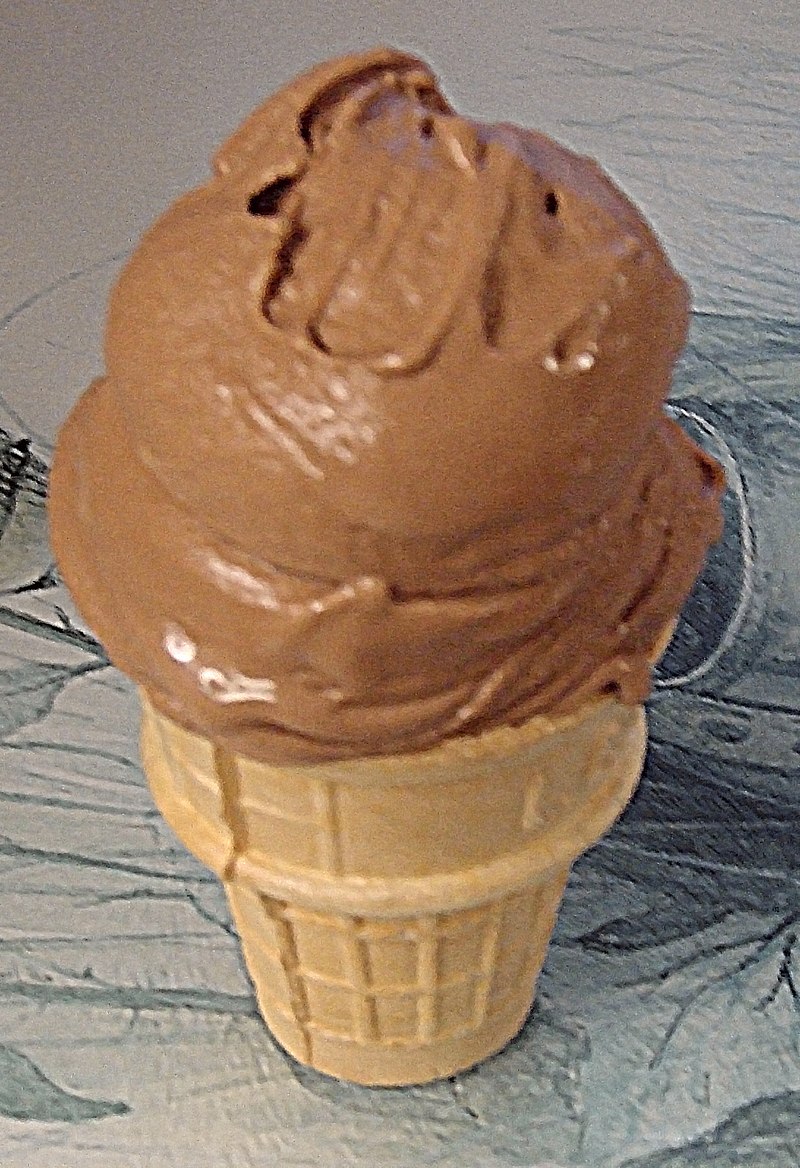 Ice cream cone - Wikipedia