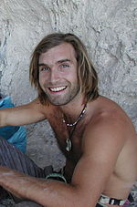 Thumbnail for Chris Sharma