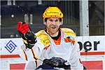 Thumbnail for Christian Dubé (ice hockey)