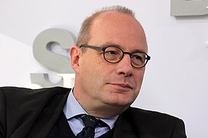 Christoph Markschies: Leben, Wirken, Auszeichnungen und Ehrungen