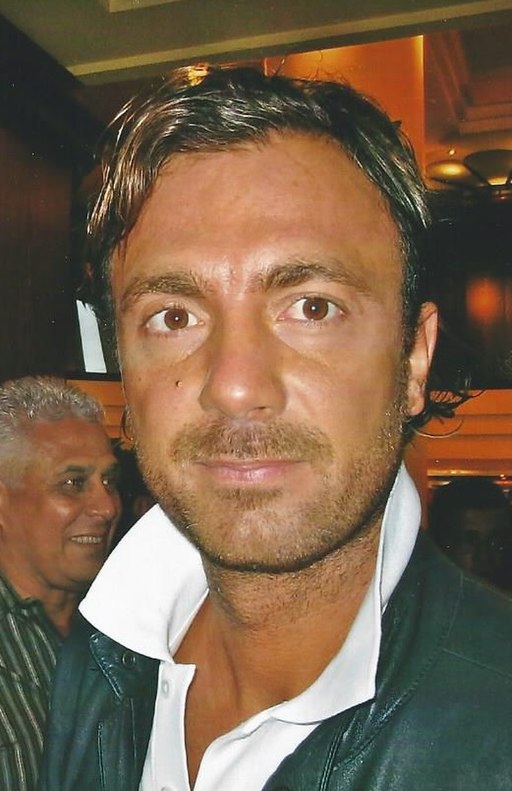 Christophe Dugarry 2007