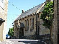 Crewkerne Grammar School