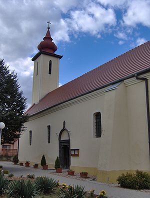 Church in Horné Semerovce1.JPG