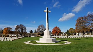 Croix du sacrifice