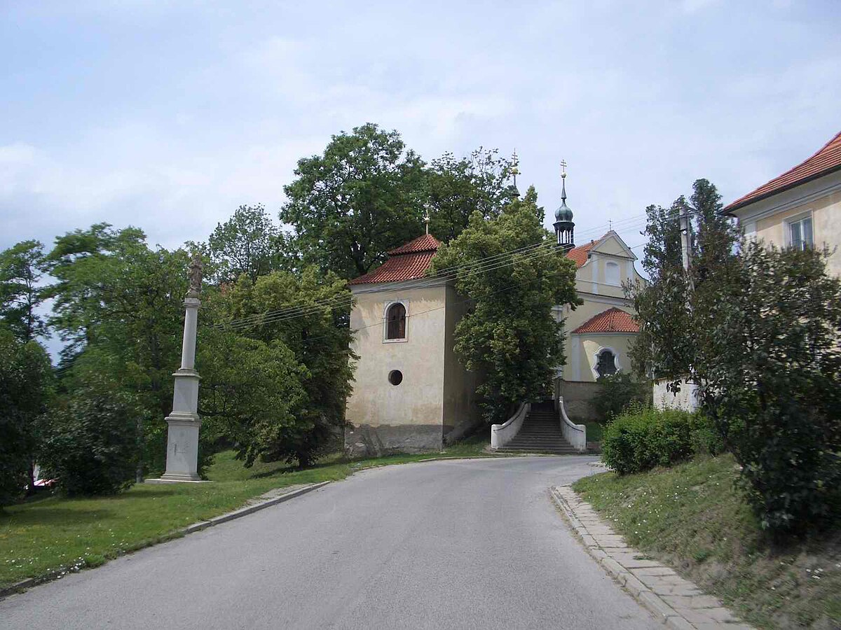 Липованская Церковь Румыния