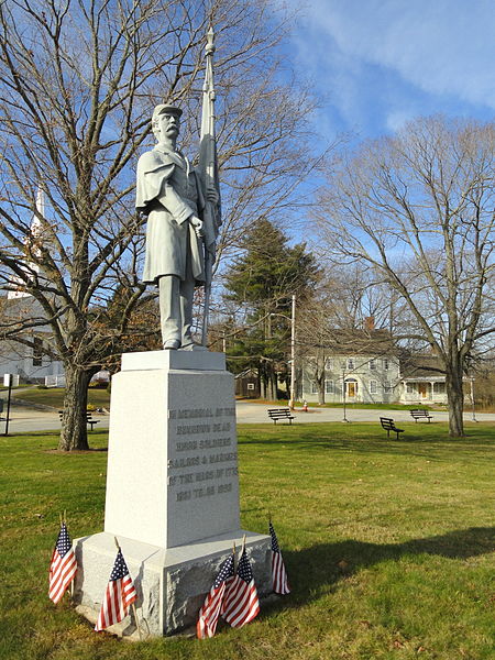 File:Civil War memorial - Douglas, Massachusetts - DSC02713.JPG