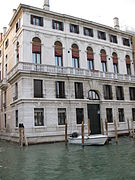 Palazzo Civran (Grimani)