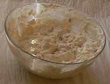 A close-up view of a clam dip Clam dip (1).jpg