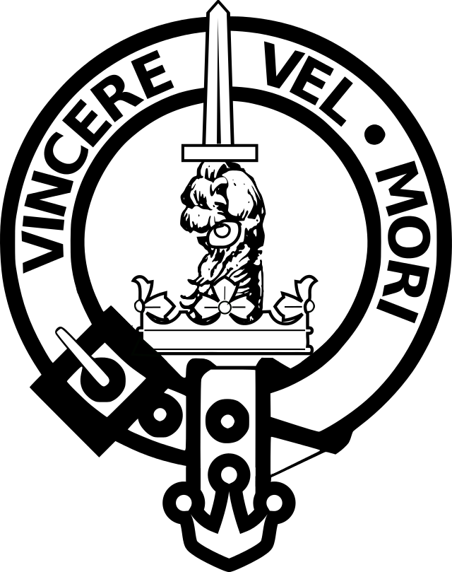 Clan MacDowall - Wikipedia