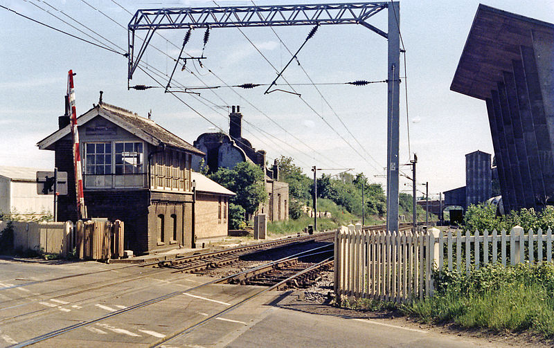 File:Claydon (GE) station (remains) geograph-3110989-by-Ben-Brooksbank.jpg